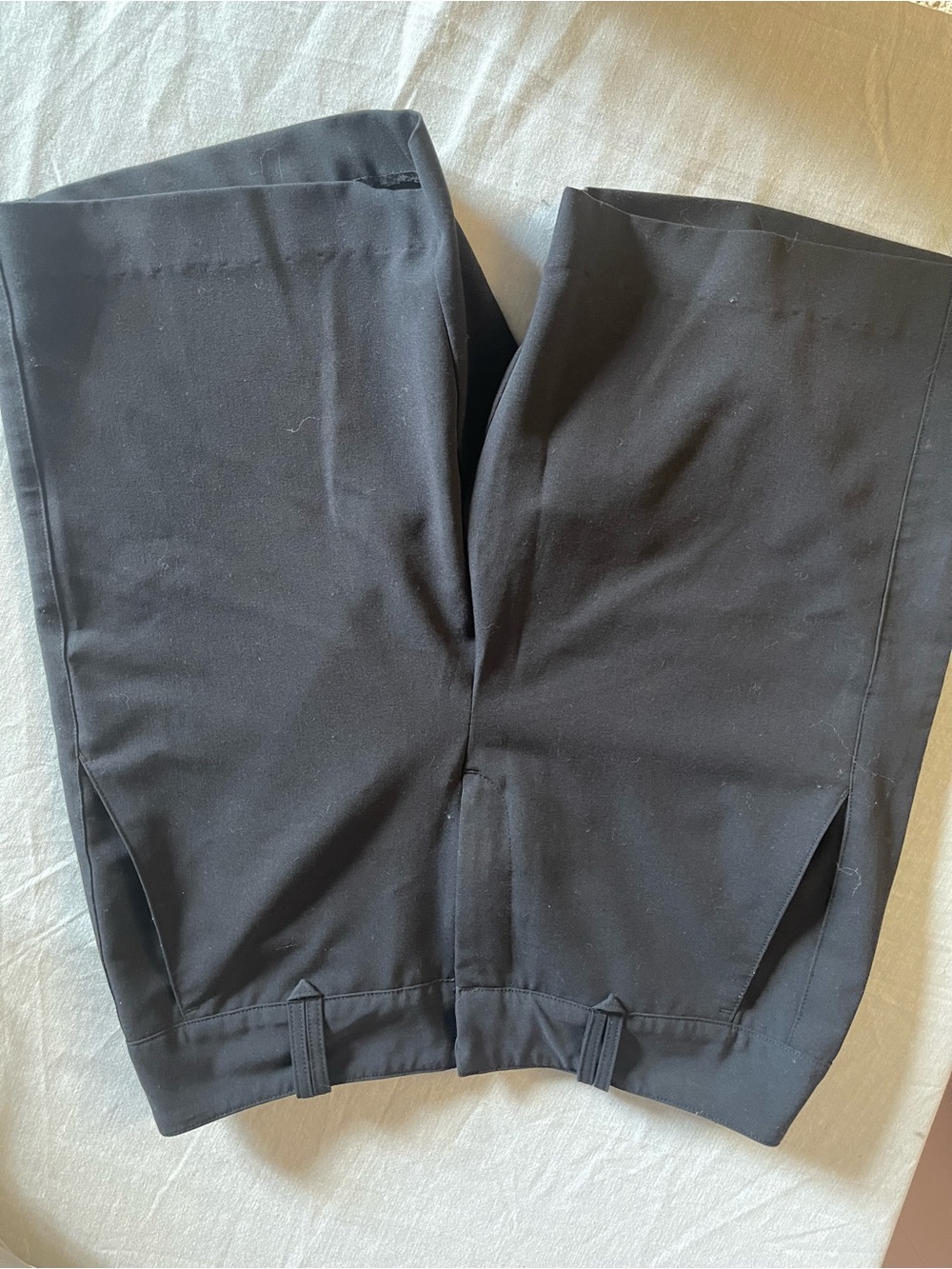 Swing women’s golf shorts size 4